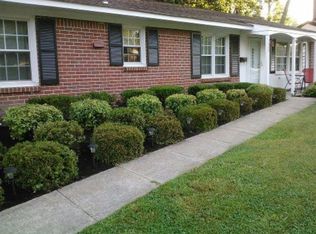 3652 Walnut Hill Rd, Virginia Beach, VA 23452