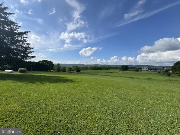 0 W Market St, Gratz, PA 17030