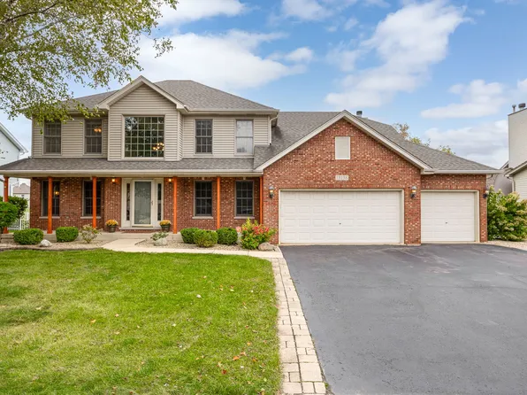 13138 Sunderlin Rd, Plainfield, IL 60585