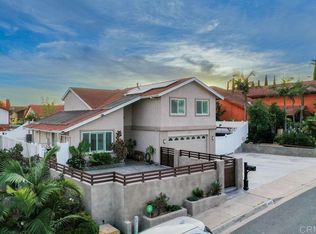 8921 Corte Pellejo, Spring Valley, CA 91977