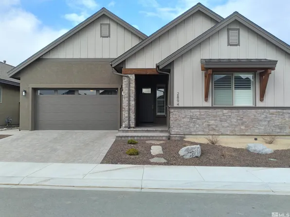 2894 Cambria Loop, Carson City, NV 89703
