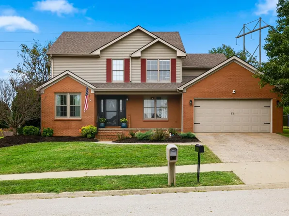 716 Hackney Ct, Richmond, KY 40475