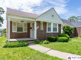 18991 Rosemont Ave, Detroit, MI 48219