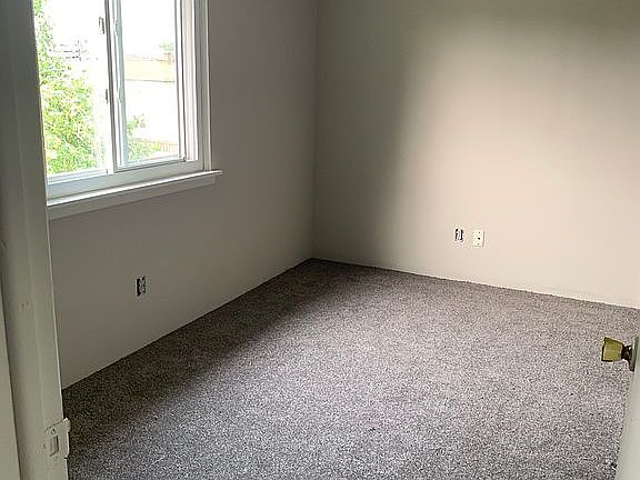Bedroom (just painted)