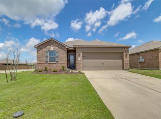 303 Harvey St, Anna, TX 75409