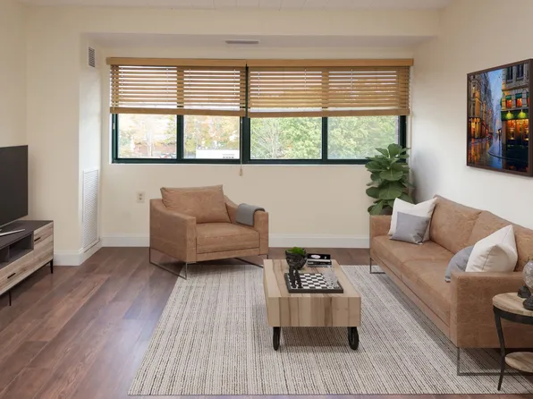 Whitney Towers, 2405 Whitney Ave APT 304, Hamden, CT 06518