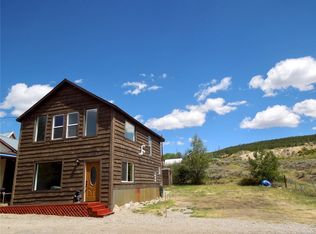 108 Oak St, Leadville, CO 80461
