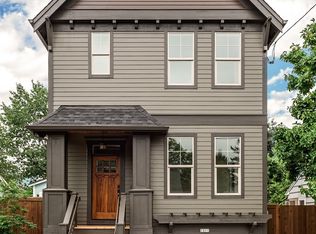 1311 NE 73rd Ave, Portland, OR 97213