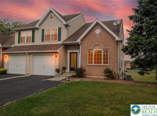 2226 Red Maple Dr, Coplay, PA 18037