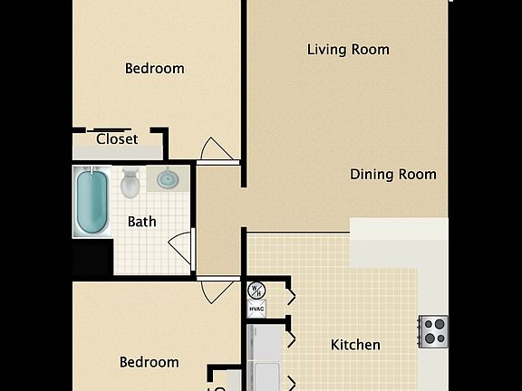 Floor Layout