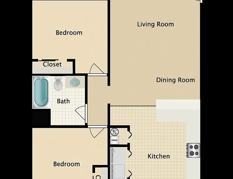 Floor Layout