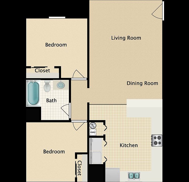 Floor Layout