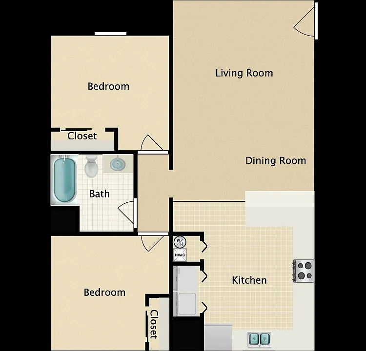Floor Layout