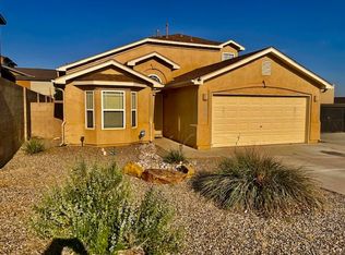 10823 Monterey Bay Ct NW, Albuquerque, NM 87114