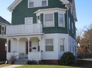 91 Tillinghast Ave, Warwick, RI 02886