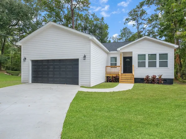 1406 Daniels St, Tallahassee, FL 32310