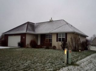 2104 Klondike Rd, Green Bay, WI 54311