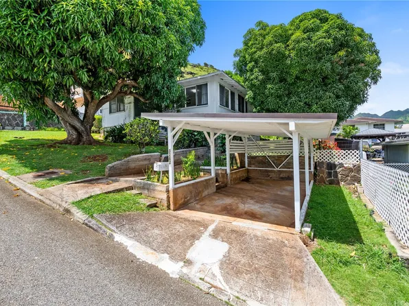 3262 Kikilia Pl, Honolulu, HI 96816