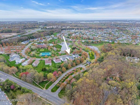 2502 Sparrowbush Lane, Manasquan, NJ 08736