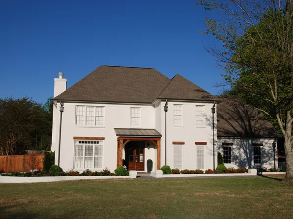 3121 Country Place Dr W, Collierville, TN 38017