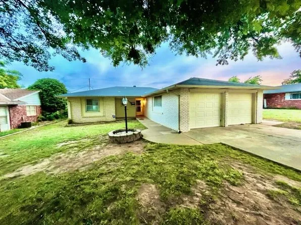 4220 NW 31st Ter, Oklahoma City, OK 73112