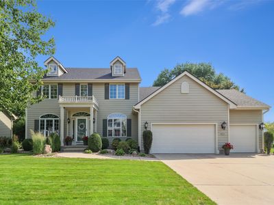 5968 Highland Cir, West Des Moines, IA, 50266