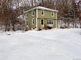 690 Browns Rd, Mansfield, CT 06268