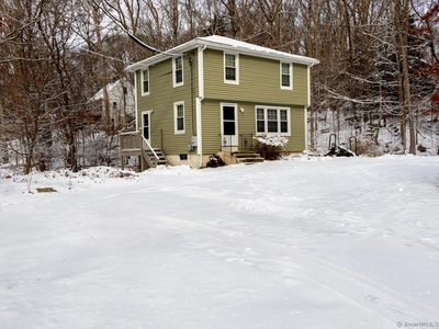 690 Browns Road, Mansfield, CT, 06268