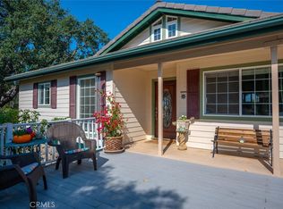 1981 Wild Rice Ln, Heritage Ranch, CA 93446