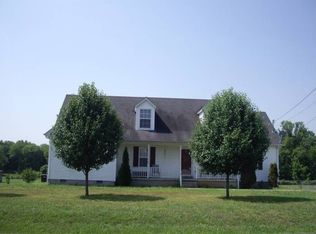 3840 Midland Trl, Bell Buckle, TN 37020