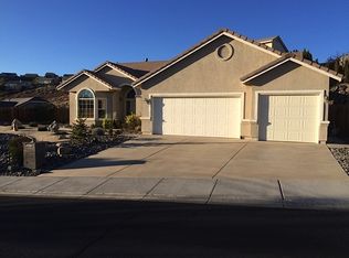 1174 University Ridge Dr, Reno, NV 89512