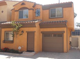 14548 Evan Way, Van Nuys, CA 91411