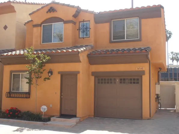 14548 Evan Way, Van Nuys, CA 91411