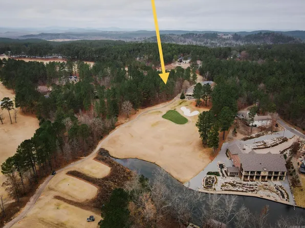 21 Valerosa Ln, Hot Springs Village, AR 71909