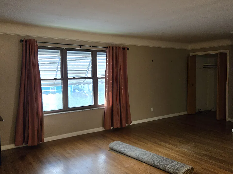 other side of living room