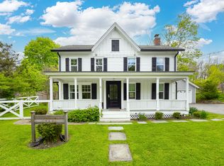 5 Valley Farm Rd, Millbrook, NY 12545