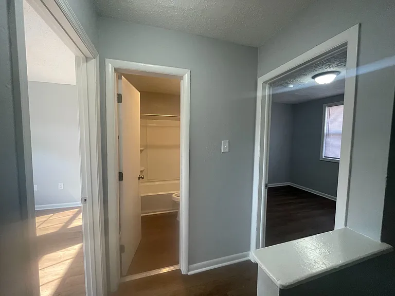 Graystoneplace Apartments — Photo 62