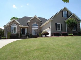 321 Congaree Rd, Roebuck, SC 29376