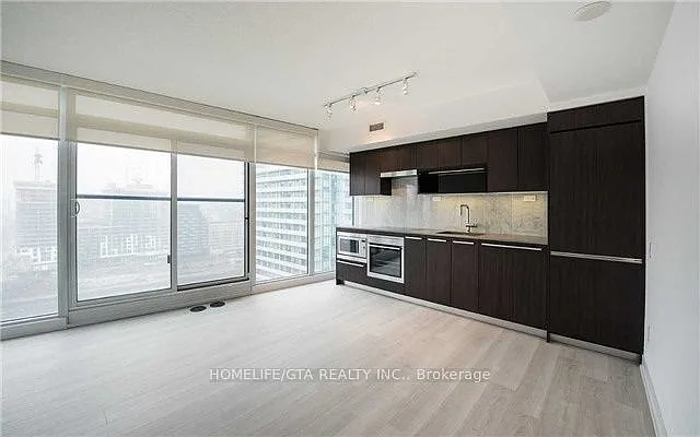 80 Queens Wharf Rd #2105 — Photo 4