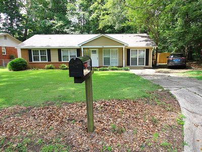 5246 Cunningham Dr, Columbus, GA, 31909