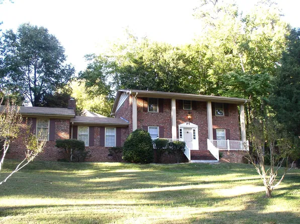 1818 Brookrun Rd, Henderson, NC 27536