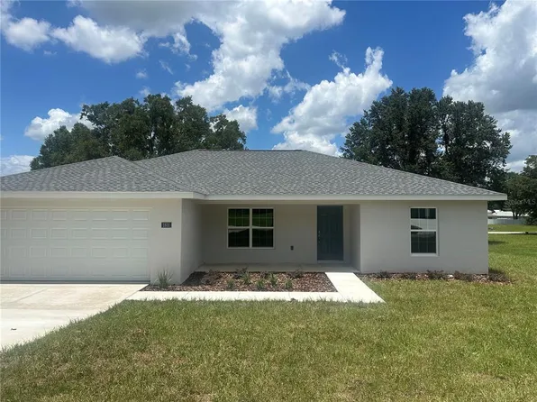 1831 NE 160th Pl, Citra, FL 32113