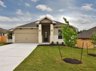 1150 Modoc Way, Kyle, TX 78640