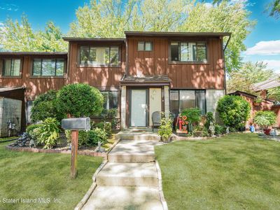 54 Pierpont Pl, Staten Island, NY, 10314
