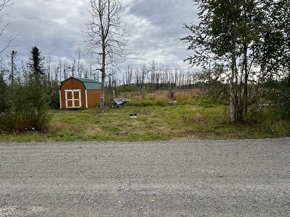 47533 S Yancey Dr, Talkeetna, AK 99676