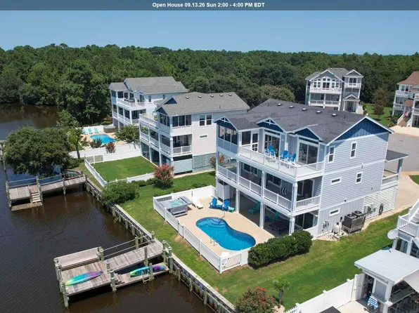 1024 Cruz Bay Ln, Corolla, NC 27927