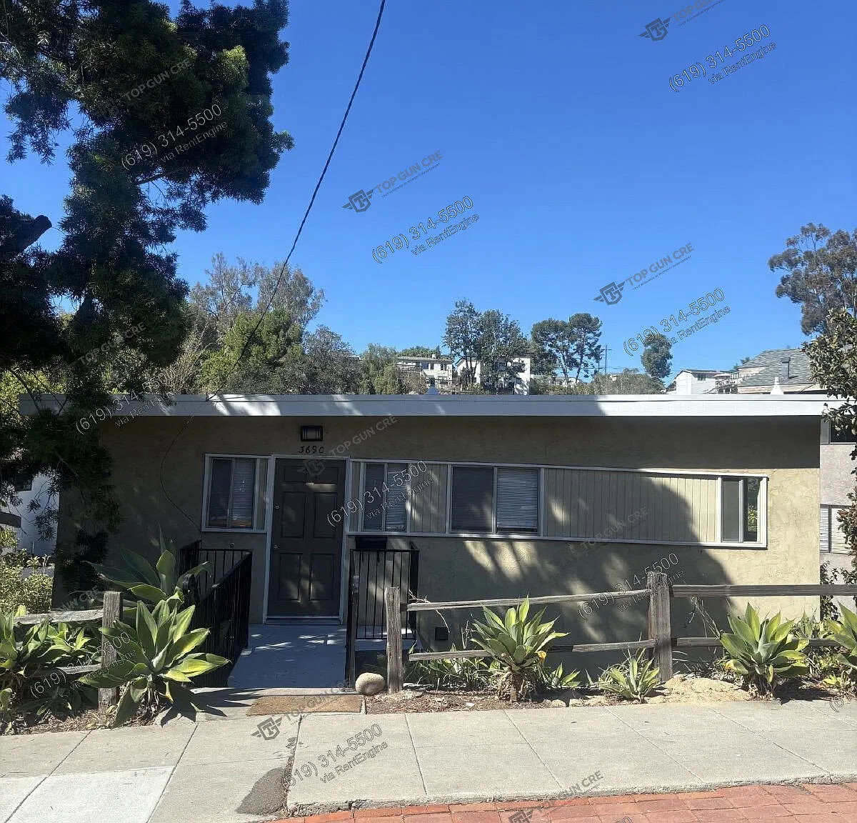 3 bed, 2.0 bath, 1944 sqft, $4,400 — Photo 1