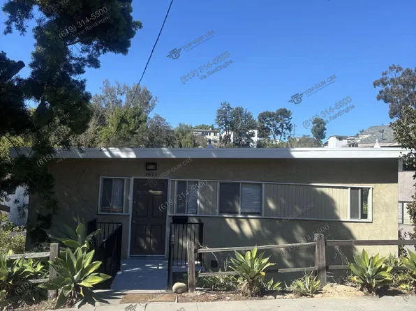 3690 Curlew St, San Diego, CA 92103
