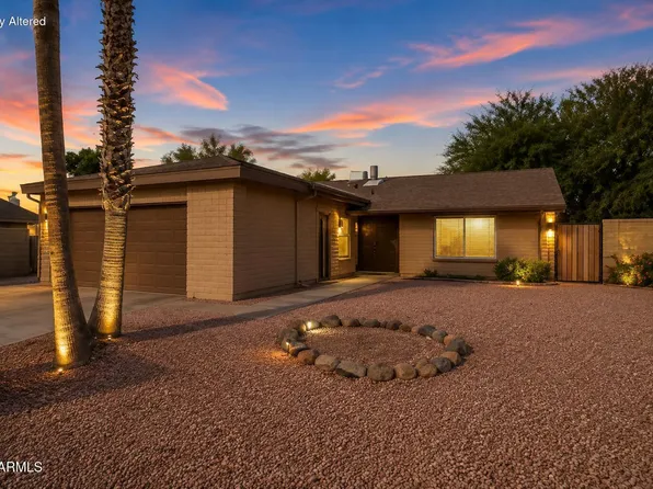 4942 W TOWNLEY Avenue, Glendale, AZ 85302