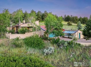 91 Lost Angel Rd, Boulder, CO 80302